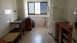 Blk 535 Bedok North Street 3 (Bedok), HDB 2 Rooms #551303761